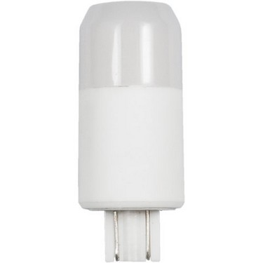 Brilliance LED Beacon T5 2.1W 2700K - Injector Systems
